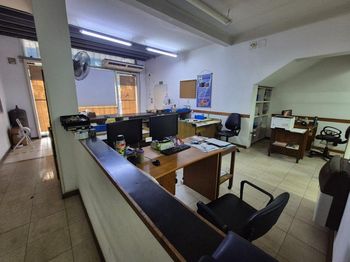 Foto de Alquiler Local Comercial y Deposito, imagen 5