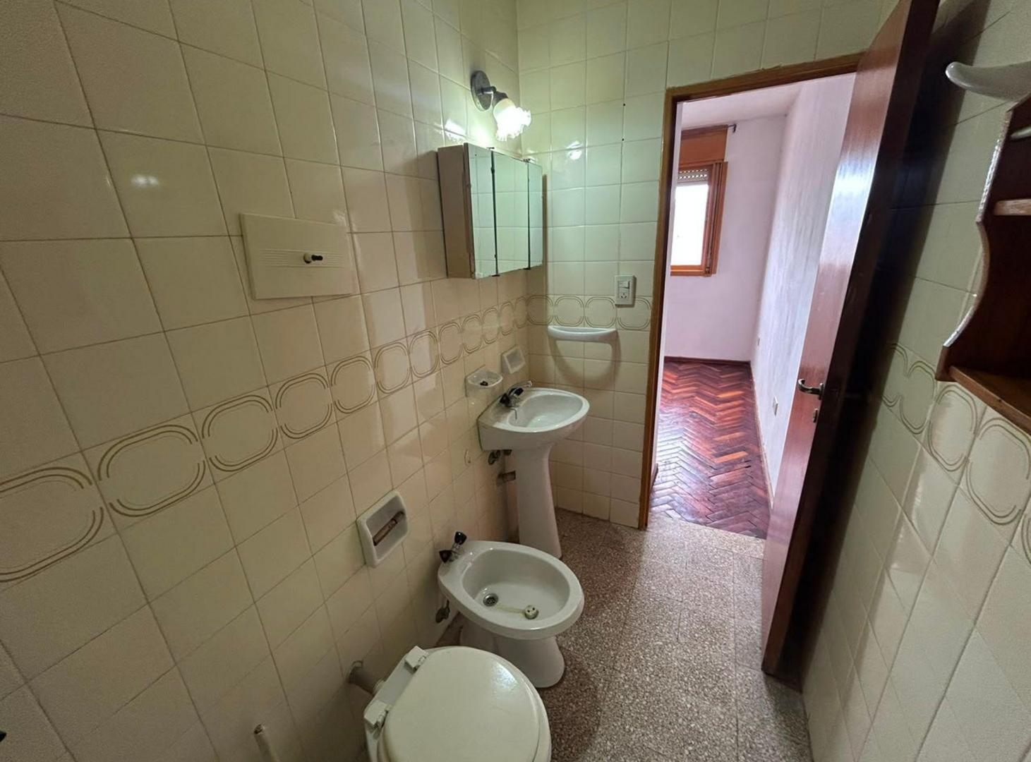 Foto de VENTA DEPARTAMENTO UN DORMITORIO - CENTRO, imagen 4