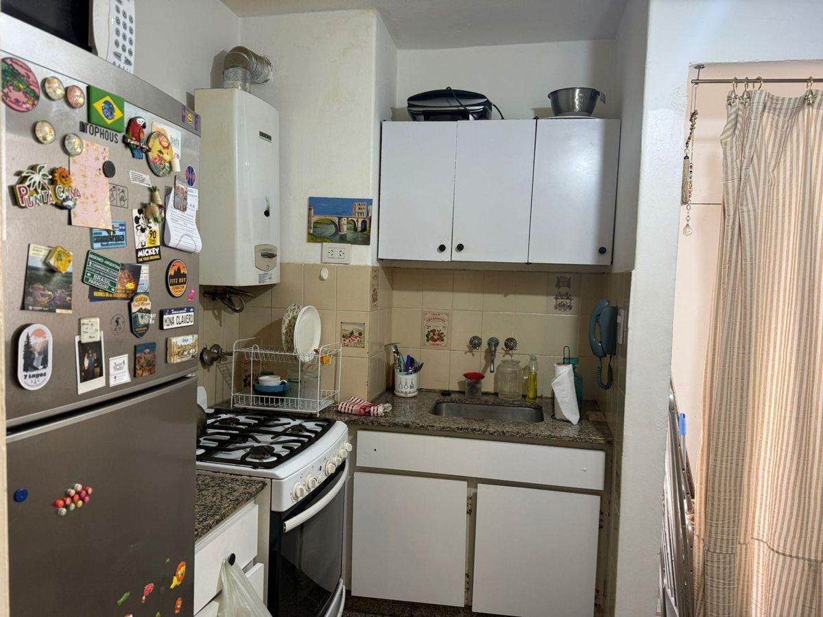 Foto de VENTA, DEPARTAMENTO DE 1 DORMITORIO URQUIZA 1636, imagen 5