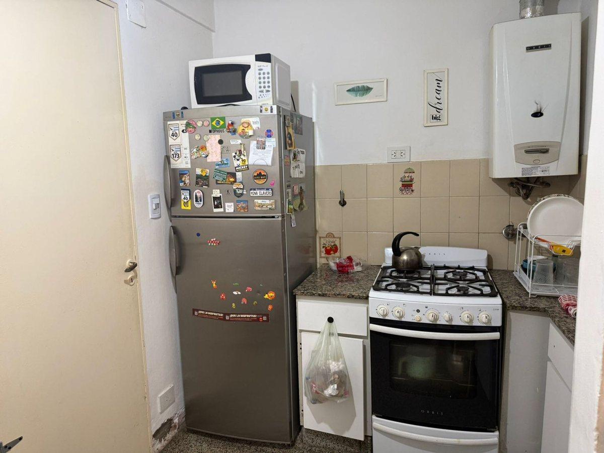 Foto de VENTA, DEPARTAMENTO DE 1 DORMITORIO URQUIZA 1636, imagen 2