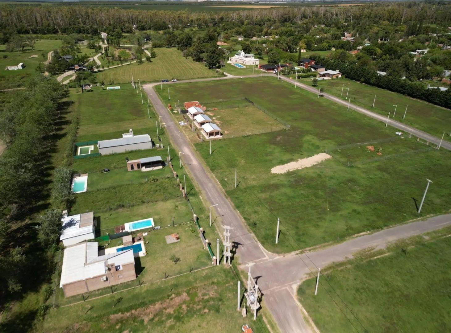 Foto de Lote en Villa Elena 539 m2 - Oliveros, imagen 3