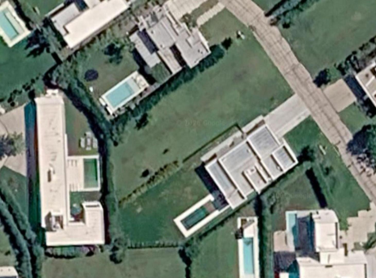 Foto de Lote de 909 m² en Barrio San Sebastián-Funes, imagen 2