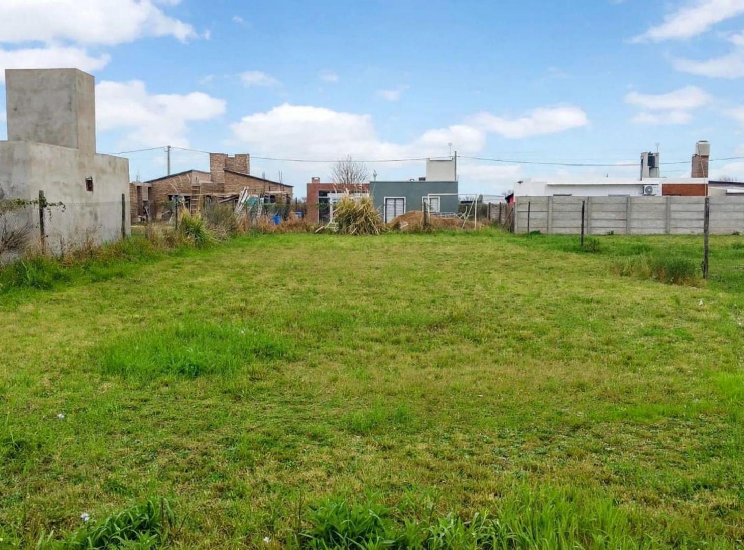 Foto de VENTA DE TERRENO EN PUNTA CHACRA, imagen 2