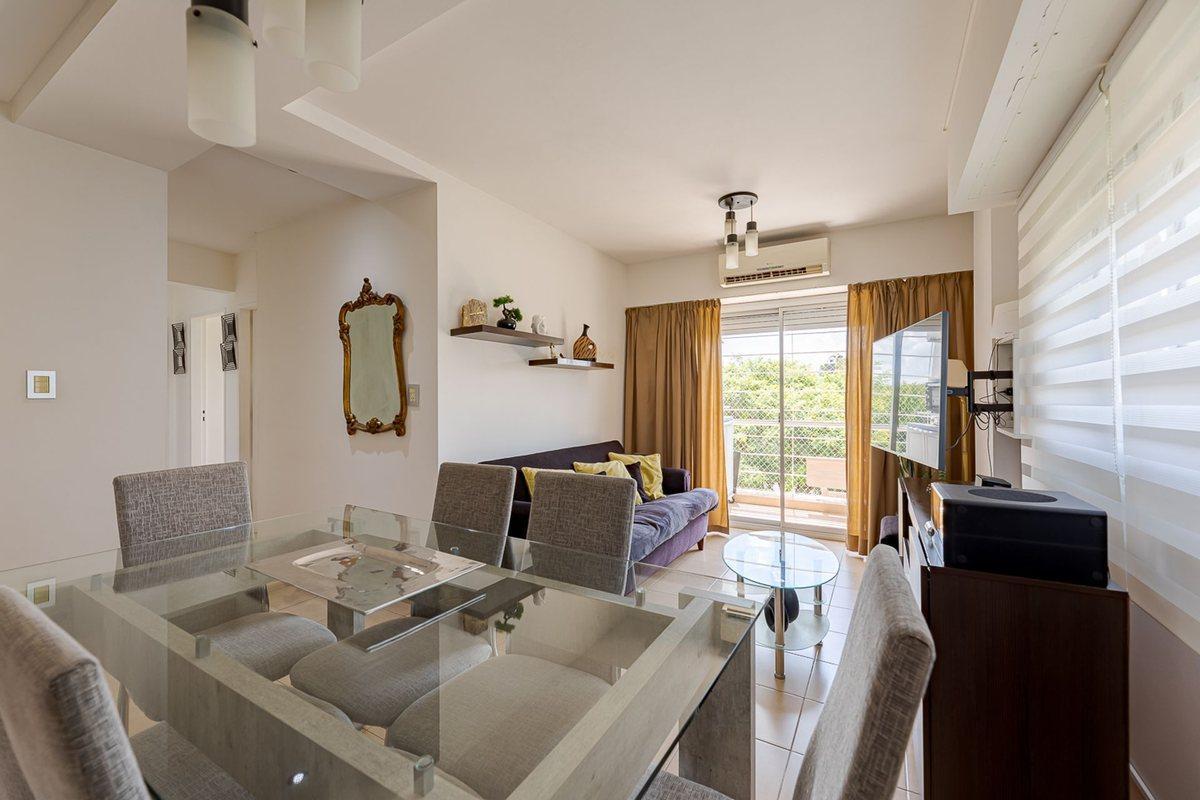 Foto de VENTA DEPARTAMENTO 2 DORMITORIOS + COCHERA, imagen 4
