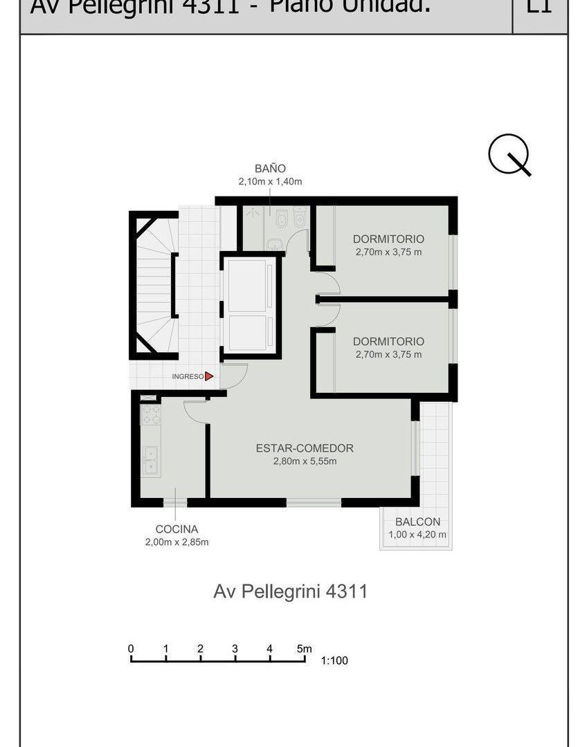 Apartamento