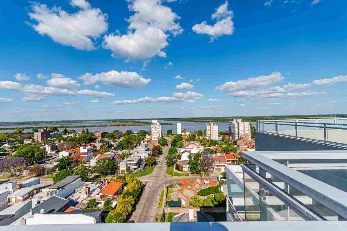 Foto de VENTA DEPARTAMENTO 1 DORMITORIO- SAN LORENZO, imagen 5