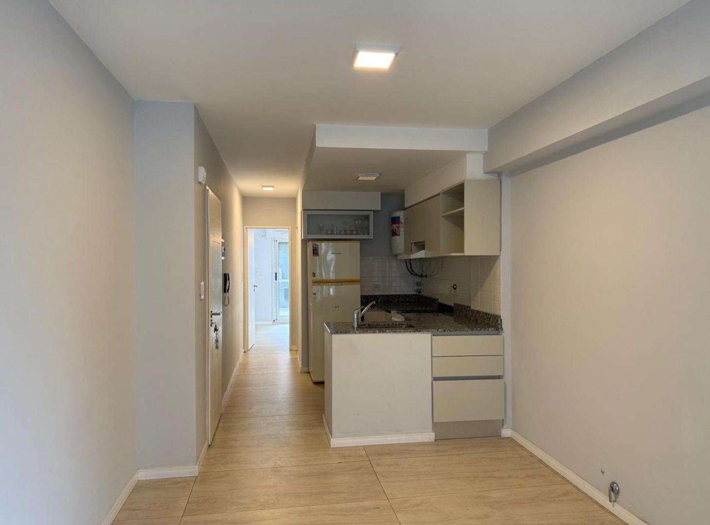 Foto de Departamento de 1 dormitorio- venta barrio Lourdes, imagen 4