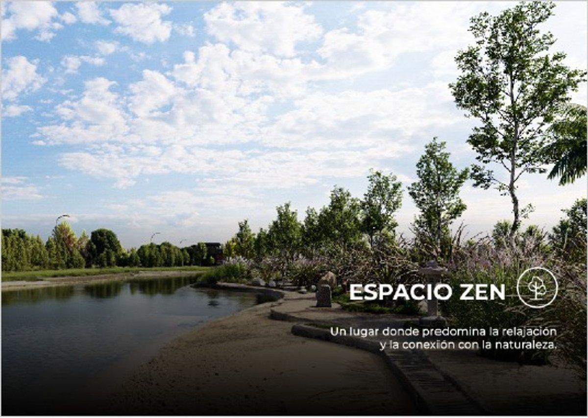 Foto de LOTE EN VENTA LAGOS DE PIÑERO 360m2 + CUOTAS, imagen 5