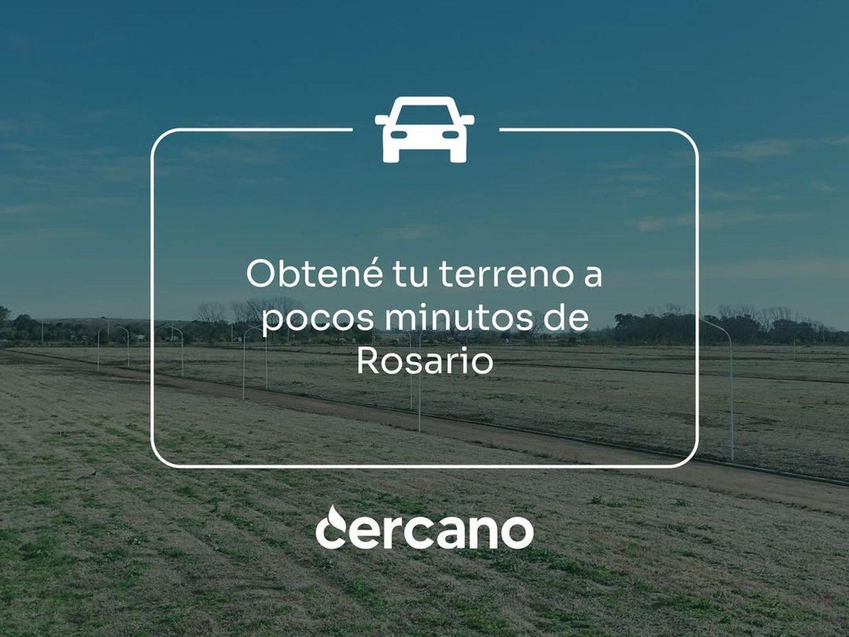 Foto de VENTA TERRENO 300MT2 - BARRIO ABIERTO CERCANO, imagen 5