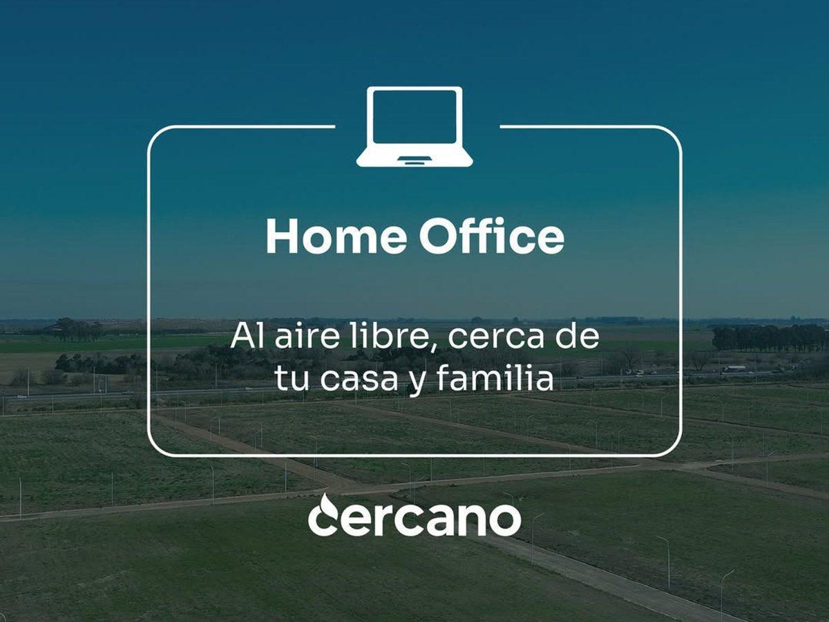 Foto de VENTA TERRENO 300MT2 - BARRIO ABIERTO CERCANO, imagen 4