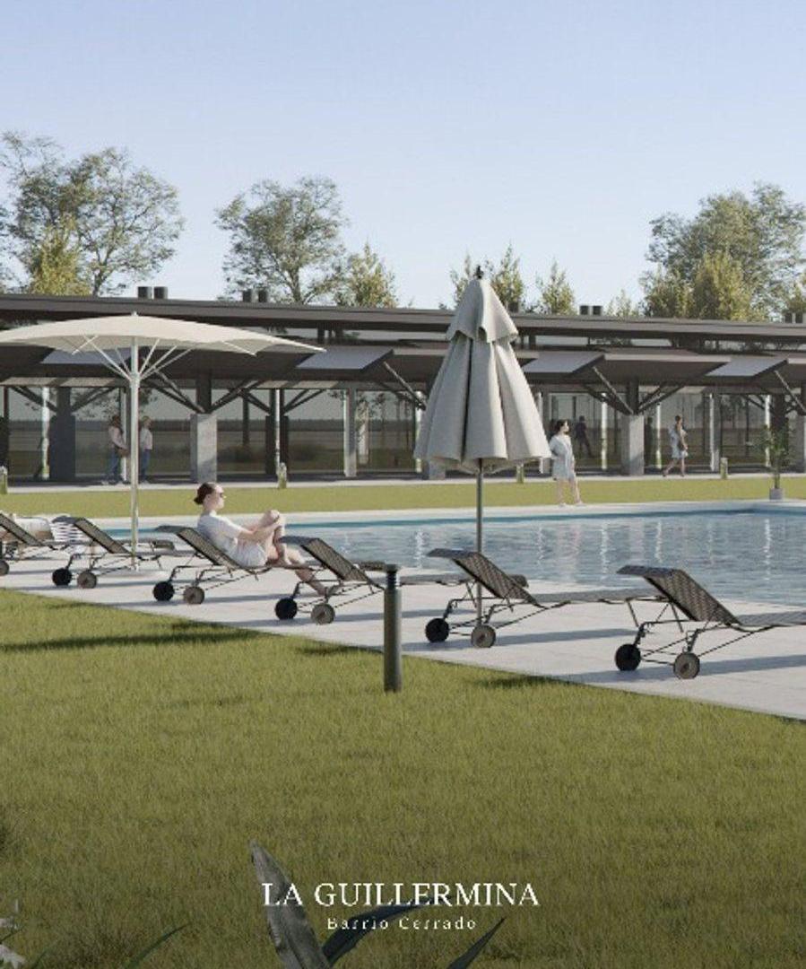 Foto de LOTE EN VENTA 600M2 LA GUILLERMINA, imagen 3