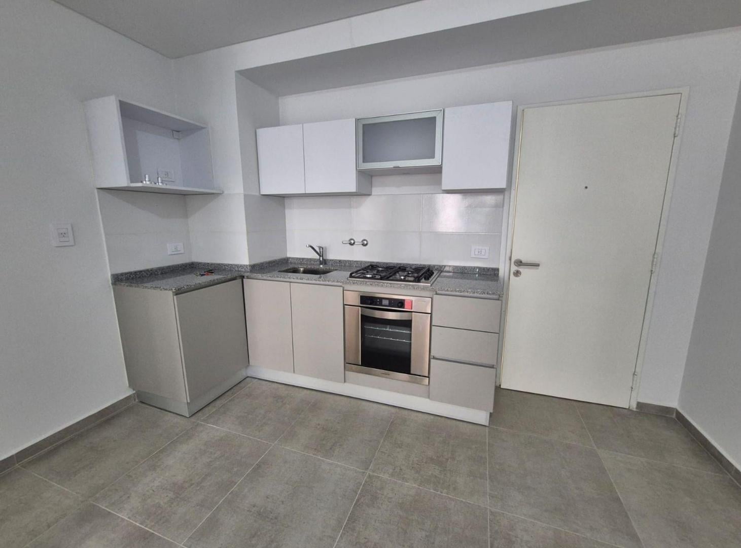 Foto de Venta Departamento 1 dormitorio a Estrenar, imagen 1