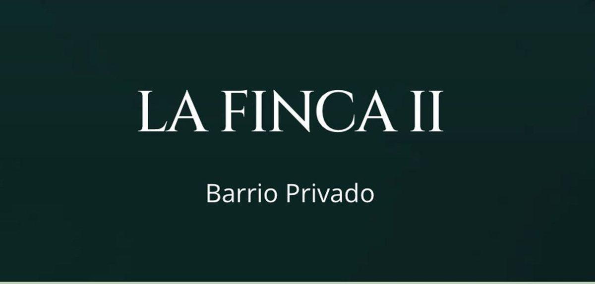 Foto de Lote Venta - La Finca II - Orientación Norte, imagen 4