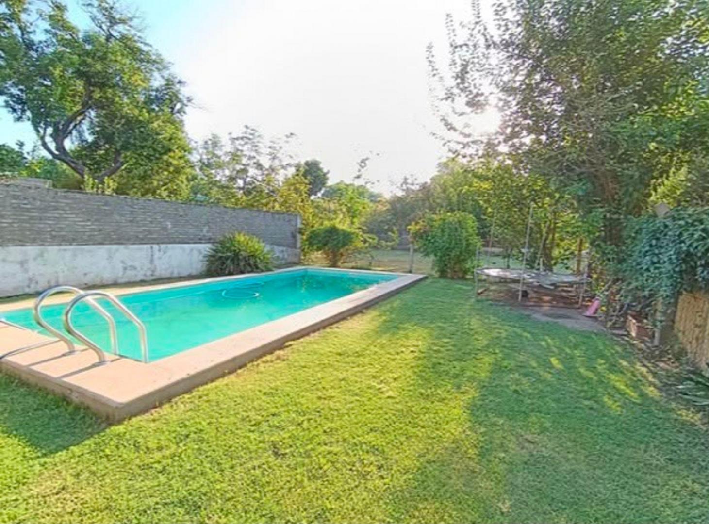 Foto de VENTA CASA 3 DORM CON PILETA - FUNES, imagen 1