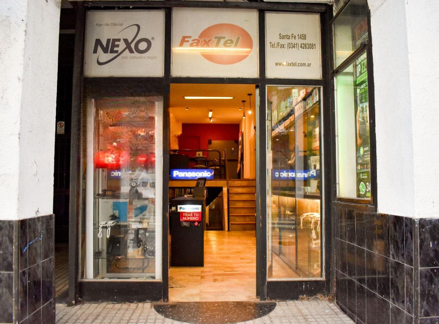 Foto de LOCAL COMERCIAL - VENTA - ROSARIO CENTRO, imagen 4
