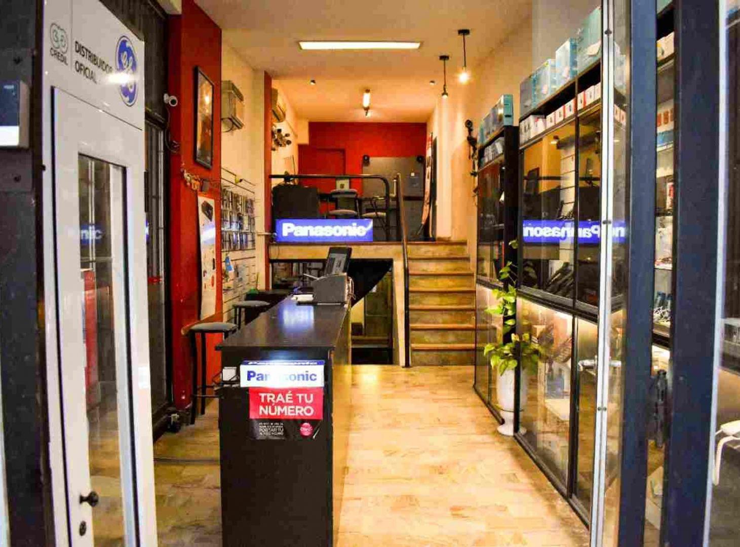 Foto de LOCAL COMERCIAL - VENTA - ROSARIO CENTRO, imagen 1
