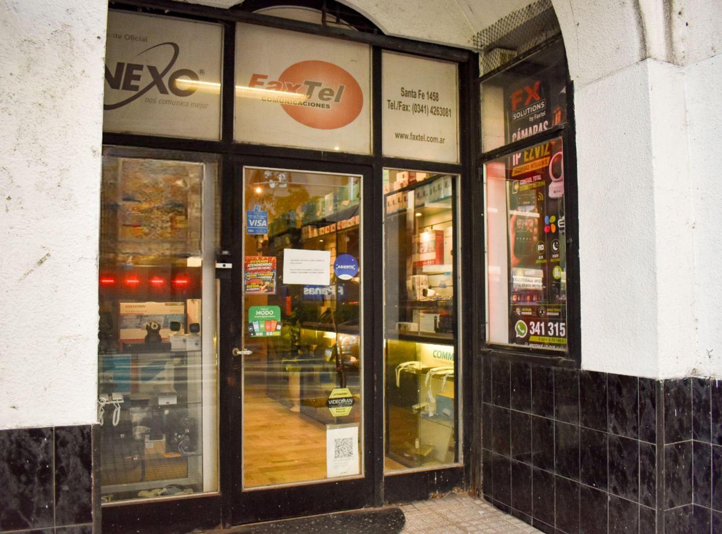 Foto de LOCAL COMERCIAL - VENTA - ROSARIO CENTRO, imagen 2