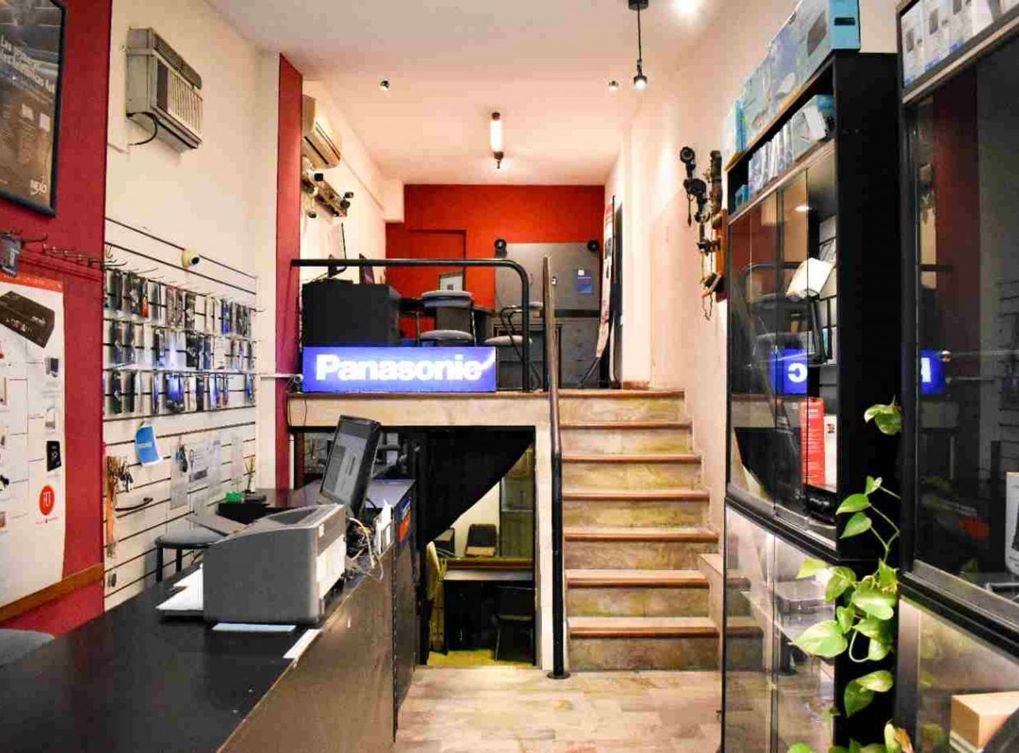 Foto de LOCAL COMERCIAL - VENTA - ROSARIO CENTRO, imagen 5