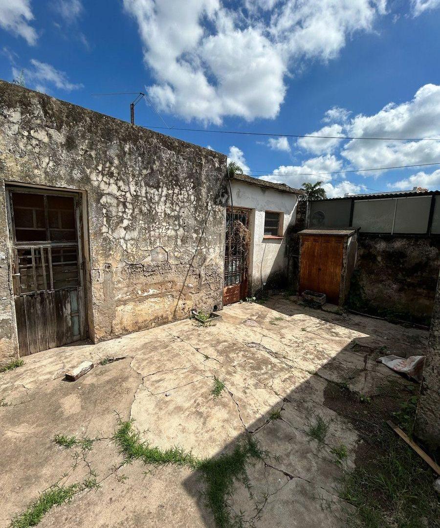 Foto de VENTA Terreno con edificación a demoler en Roldán, imagen 3