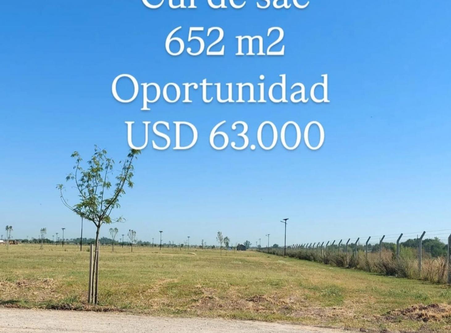 Foto de Oportunidad | Lote 652 m² en Finca II – Funes, imagen 5