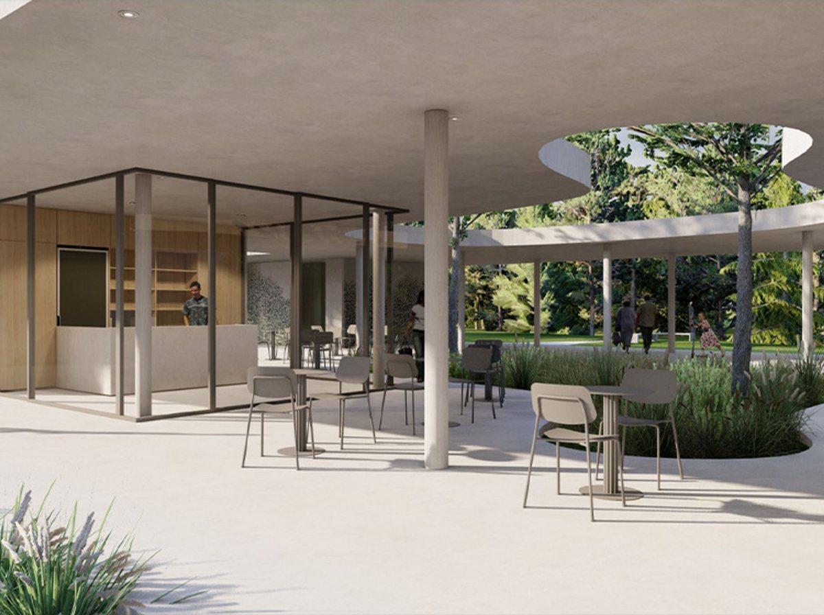 Foto de TERRENO A LA VENTA EN CANNES BARRIO PRIVADO, FUNES, imagen 4