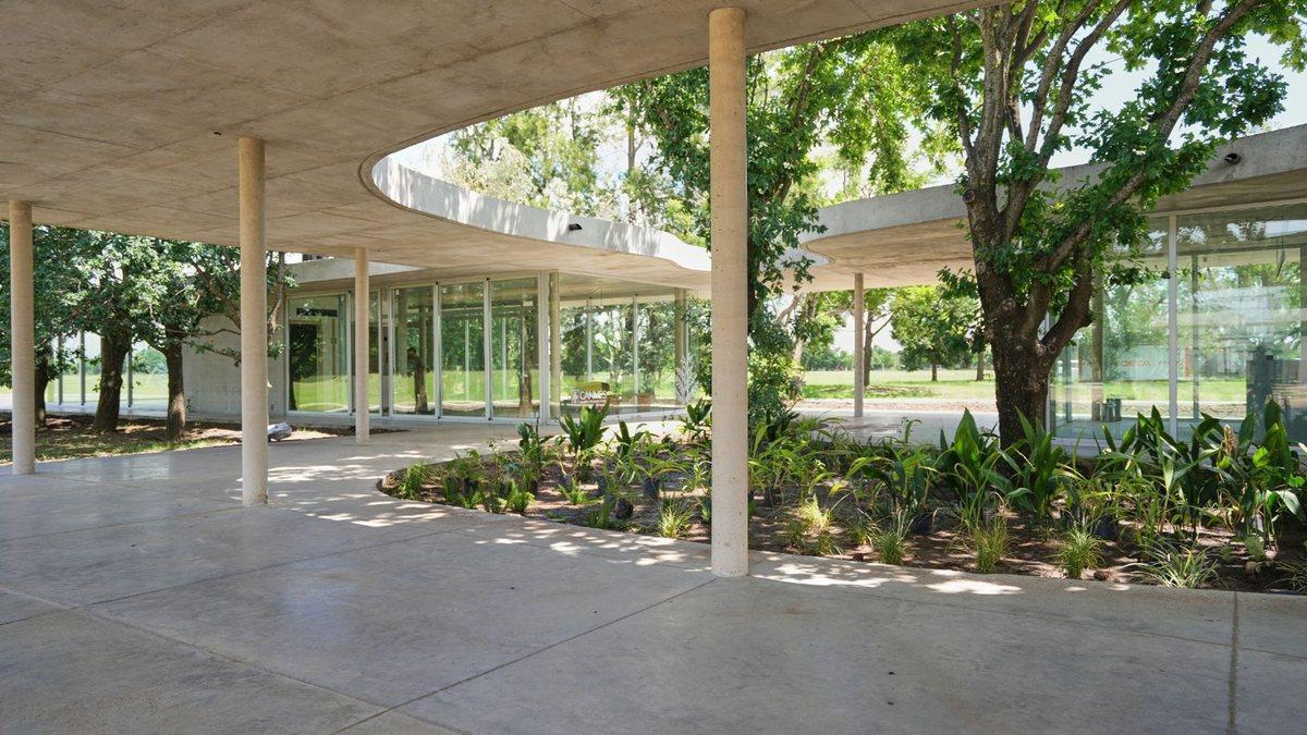 Foto de TERRENO A LA VENTA EN CANNES BARRIO PRIVADO, FUNES, imagen 5