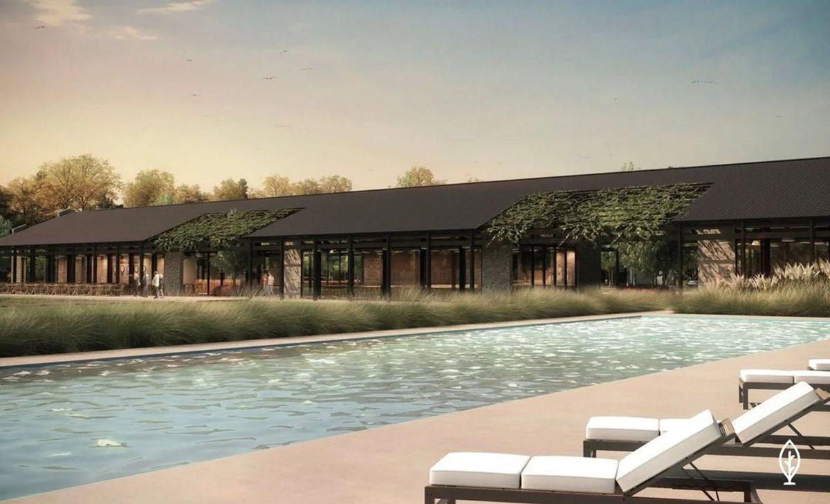 Foto de Exclusivo Lote en Cul-de-Sac - La Finca II - 617 m, imagen 1