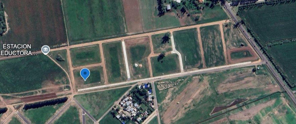 Foto de Lote Venta 329m2 - Barrio Estación Lagos, imagen 1