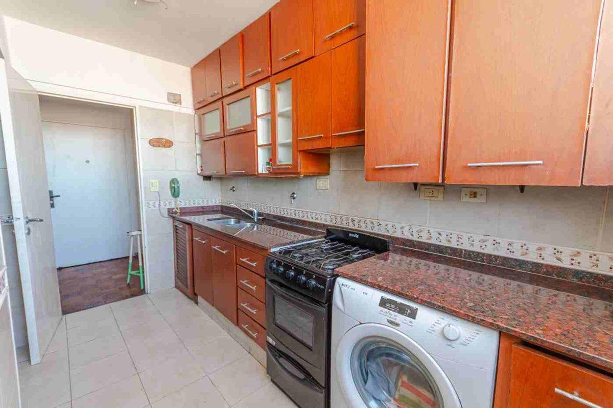 Foto de Departamento de 2 dormitorios a metros del Rio, imagen 3