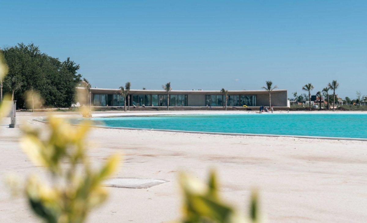 Foto de Venta Lote en VIda Lagoon. Barrio Cerrado . Funes, imagen 1