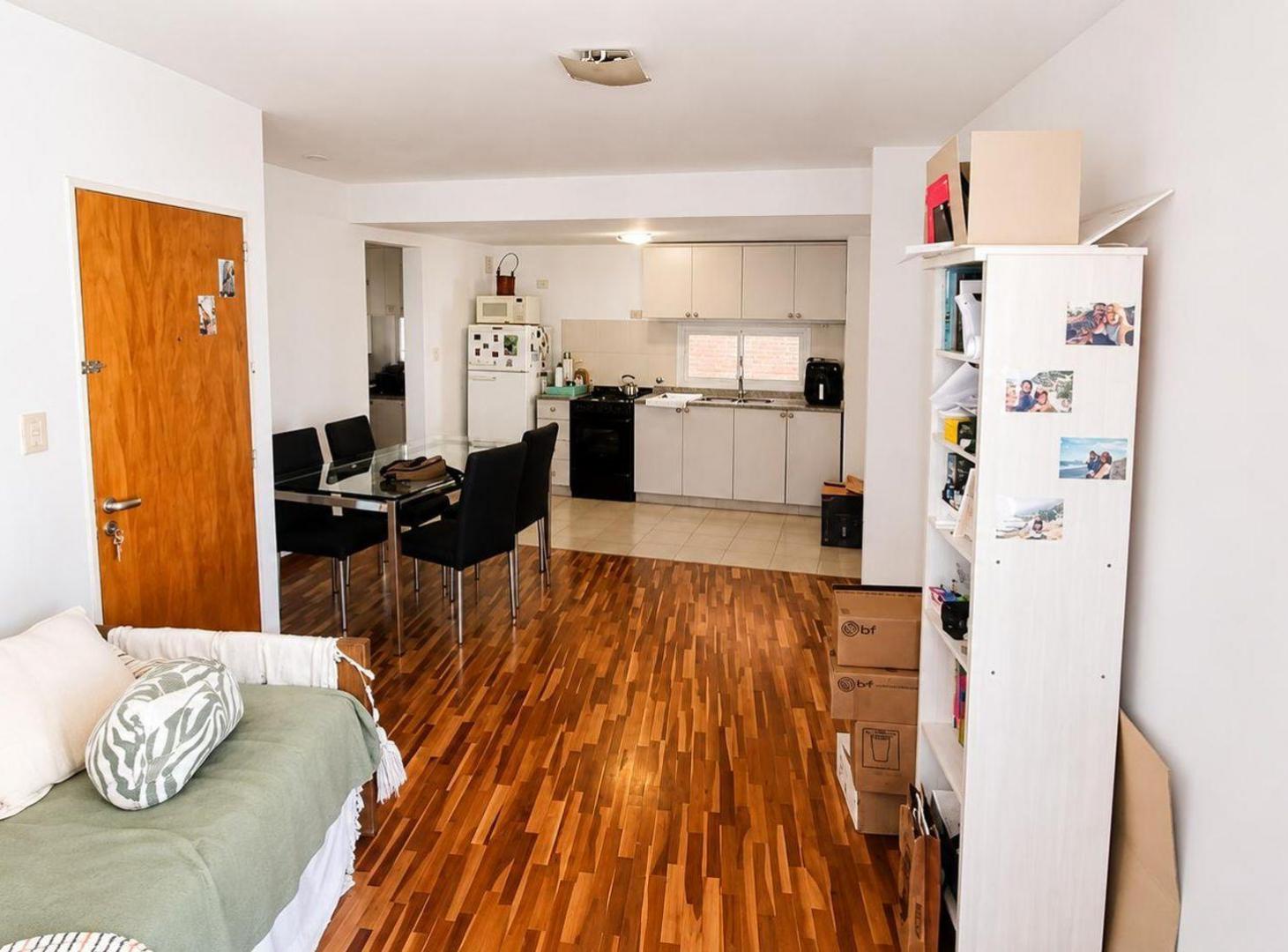 Foto de DEPARTAMENTO 1 DORMITORIO ABASTO, imagen 5