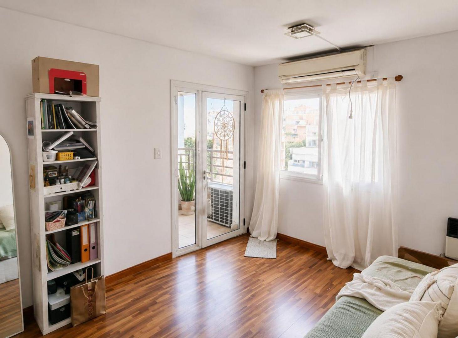 Foto de DEPARTAMENTO 1 DORMITORIO ABASTO, imagen 1
