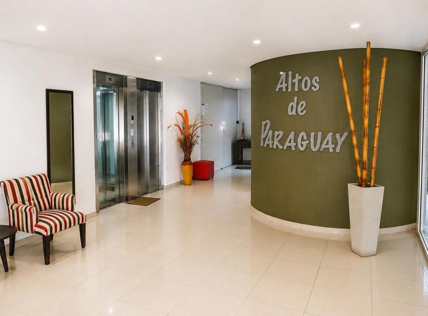 Foto de DEPARTAMENTO 1 DORMITORIO ABASTO, imagen 2