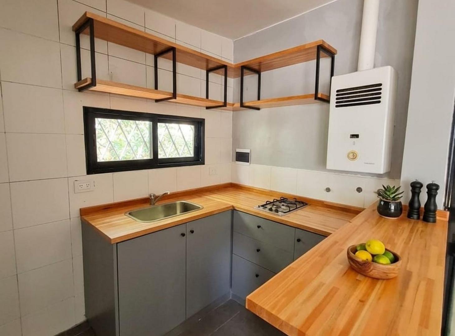 Foto de VENTA CASA ESTILO LOFT EN FUNES!!, imagen 4
