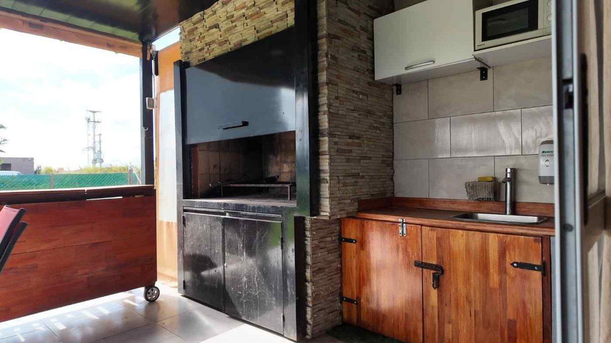 Foto de CASA AMOBLADA 2 DORMITORIOS BRISANOVA P. ESTHER, imagen 5