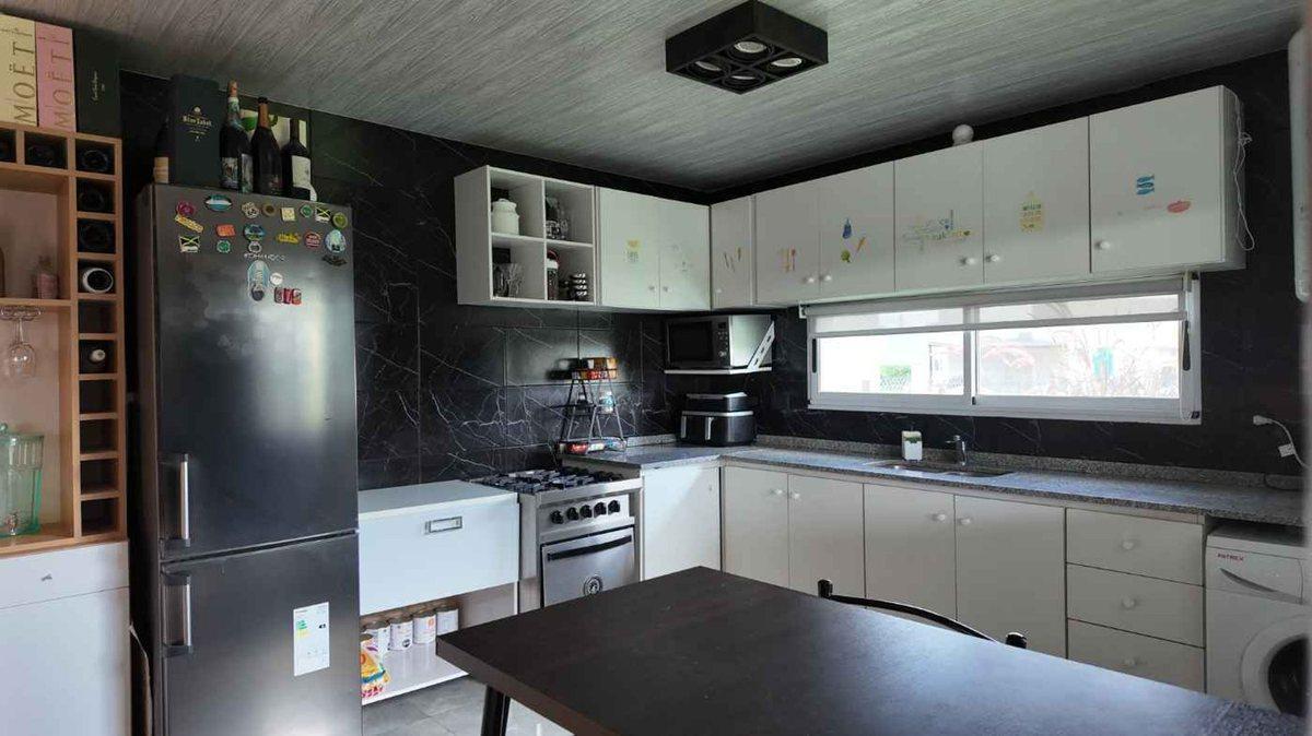 CASA AMOBLADA 2 DORMITORIOS  BRISANOVA P. ESTHER
