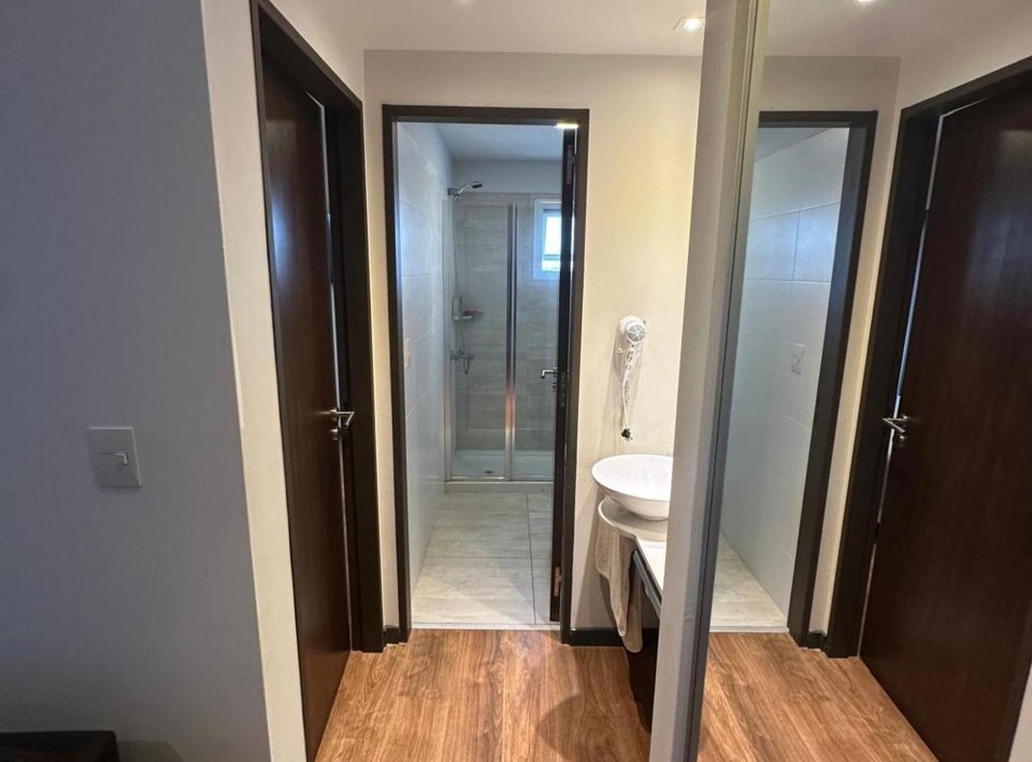 Foto de VENTA UN DORMITORIO AMUEBLADO - ALBERDI, imagen 4