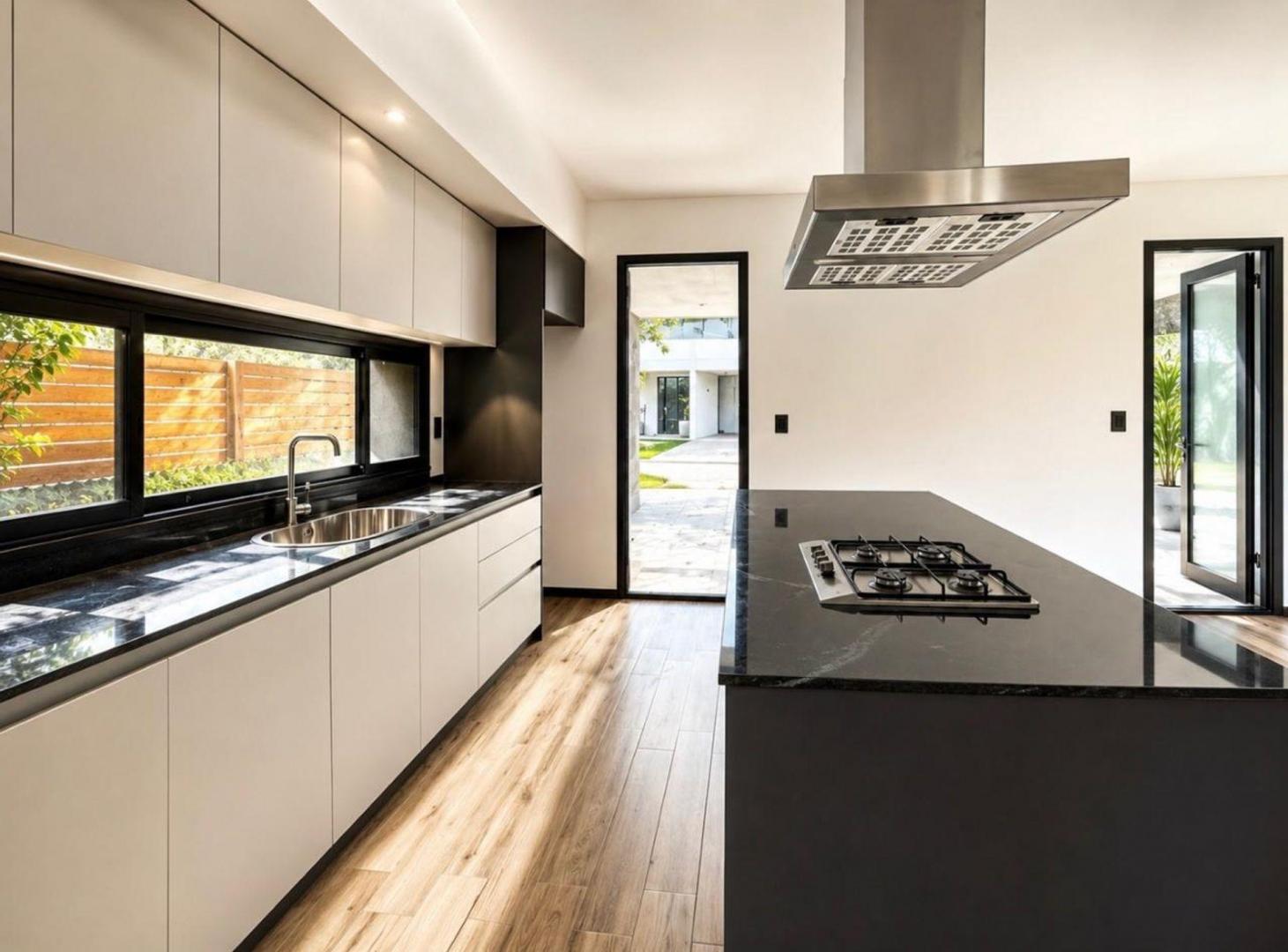 Foto de CASA A ESTRENAR EN VENTA EN "LA ANTONELLA" ZAVALLA, imagen 5
