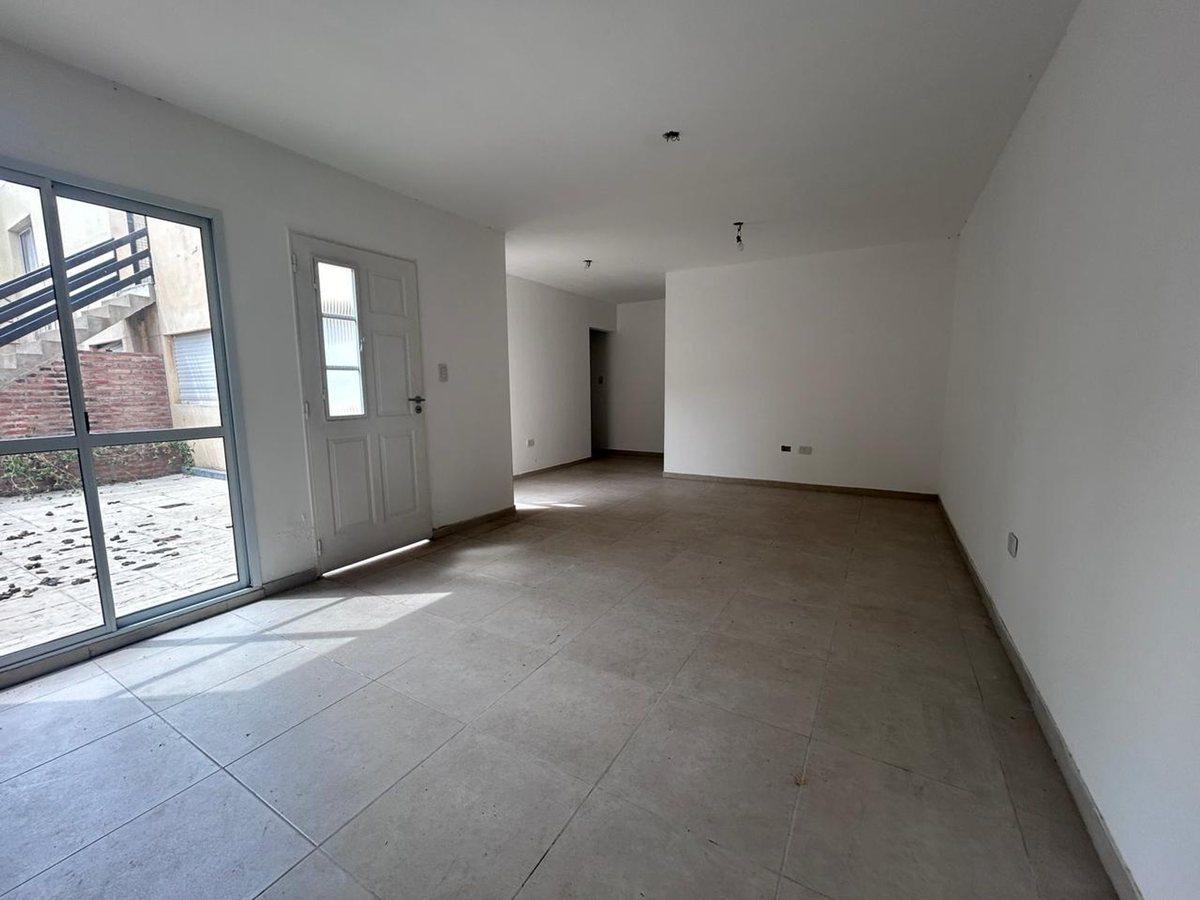 Foto de CASA 2 DORMITORIOS CON PATIO A ESTRENAR, imagen 1