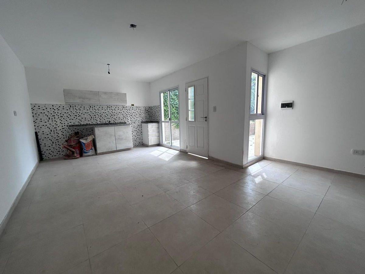 Foto de CASA 2 DORMITORIOS CON PATIO A ESTRENAR, imagen 2