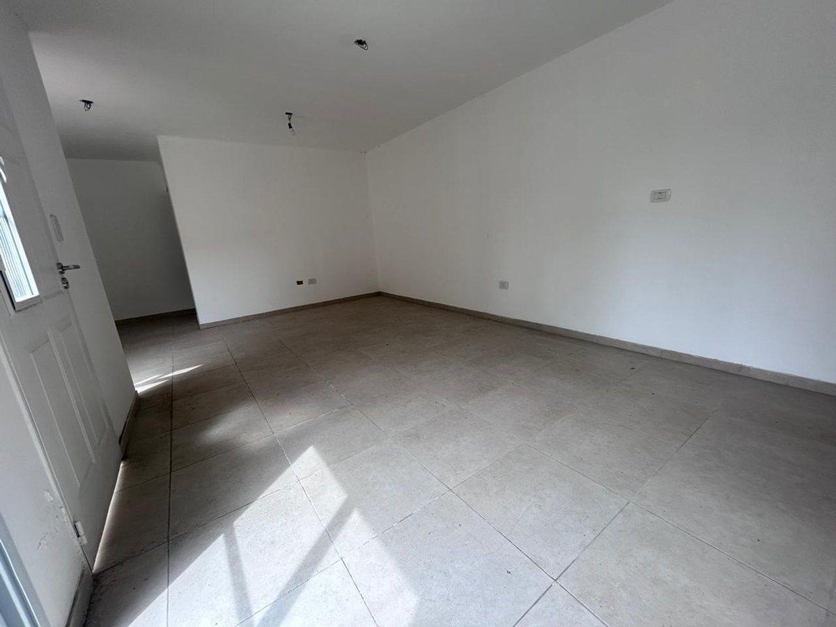 Foto de CASA 2 DORMITORIOS CON PATIO A ESTRENAR, imagen 3