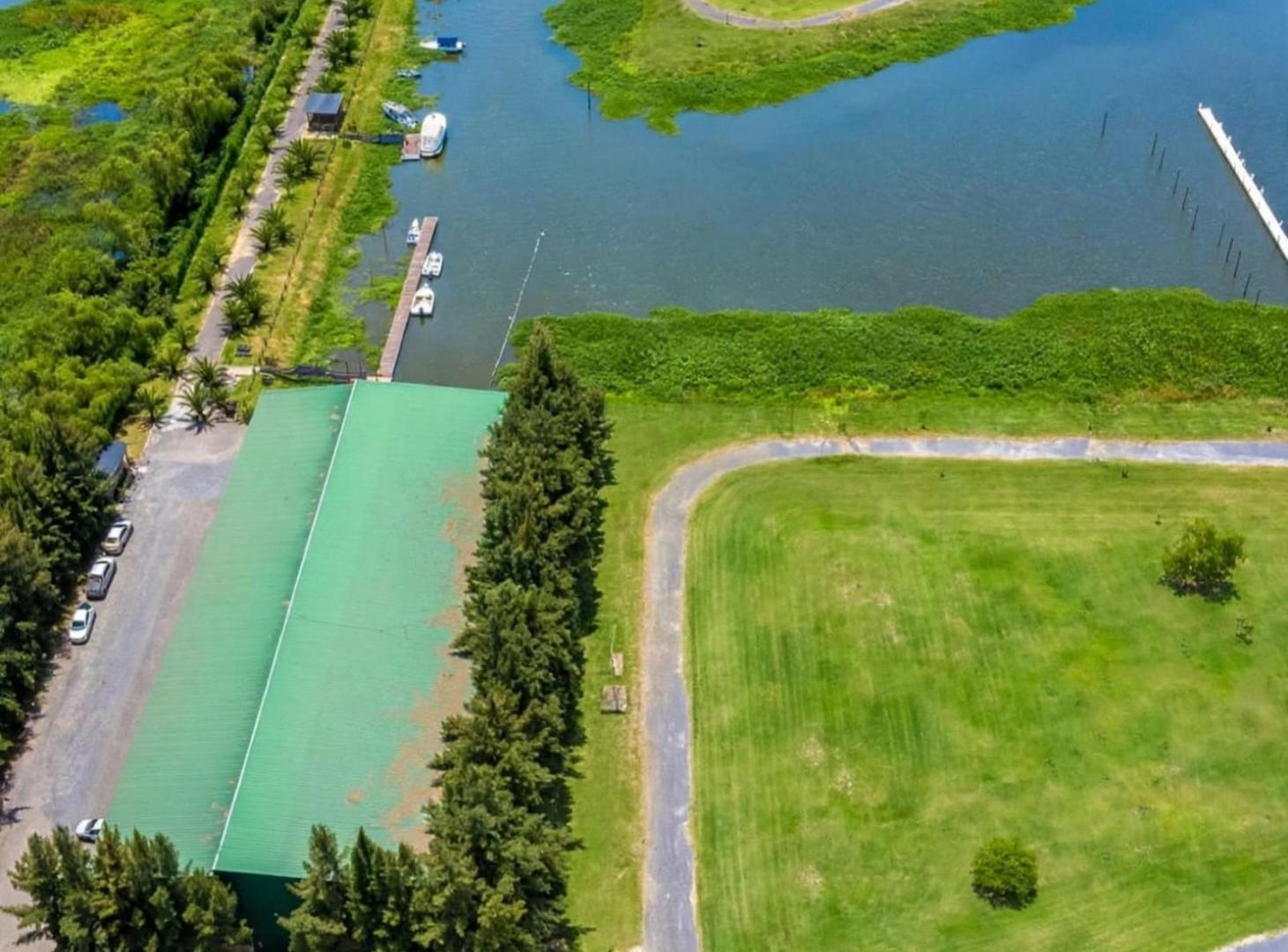 Foto de VENTA DE TERRENO EN FIGHIERA, imagen 2