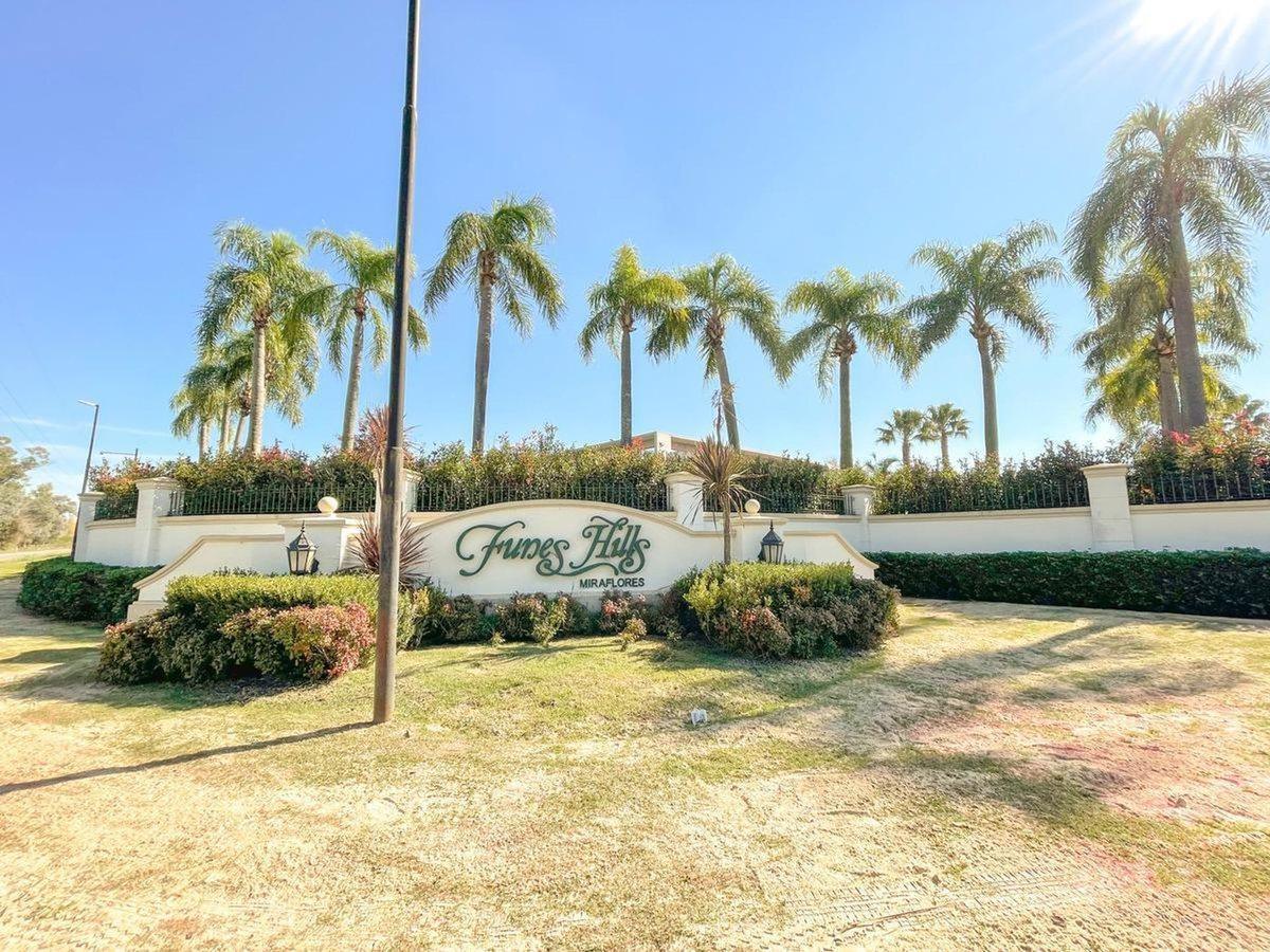 Foto de TERRENO FUNES HILLS MIRAFLORES A LA VENTA, imagen 5