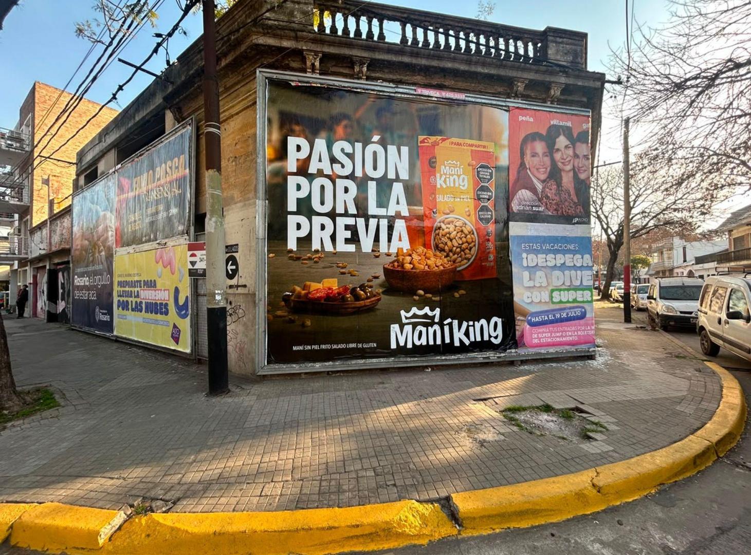 Foto de VENTA TERRENO PARA CONSTRUCTORA - BARRIO PARQUE, imagen 3