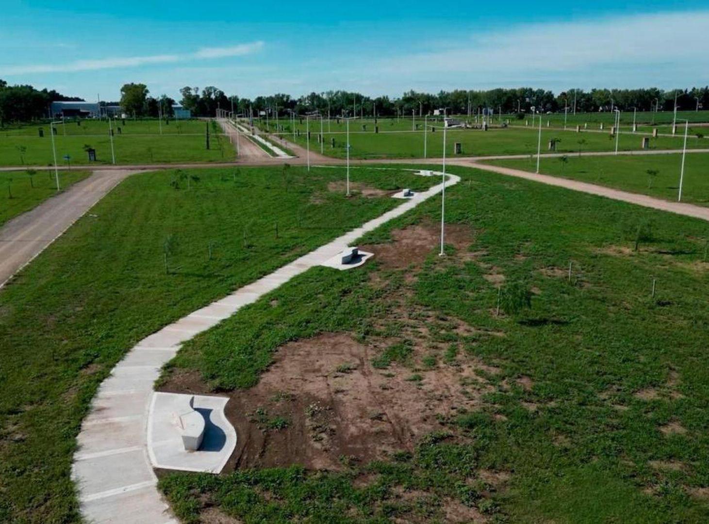 Foto de Lote en Ricardone de 450 m2 - 7 Leguas, imagen 1