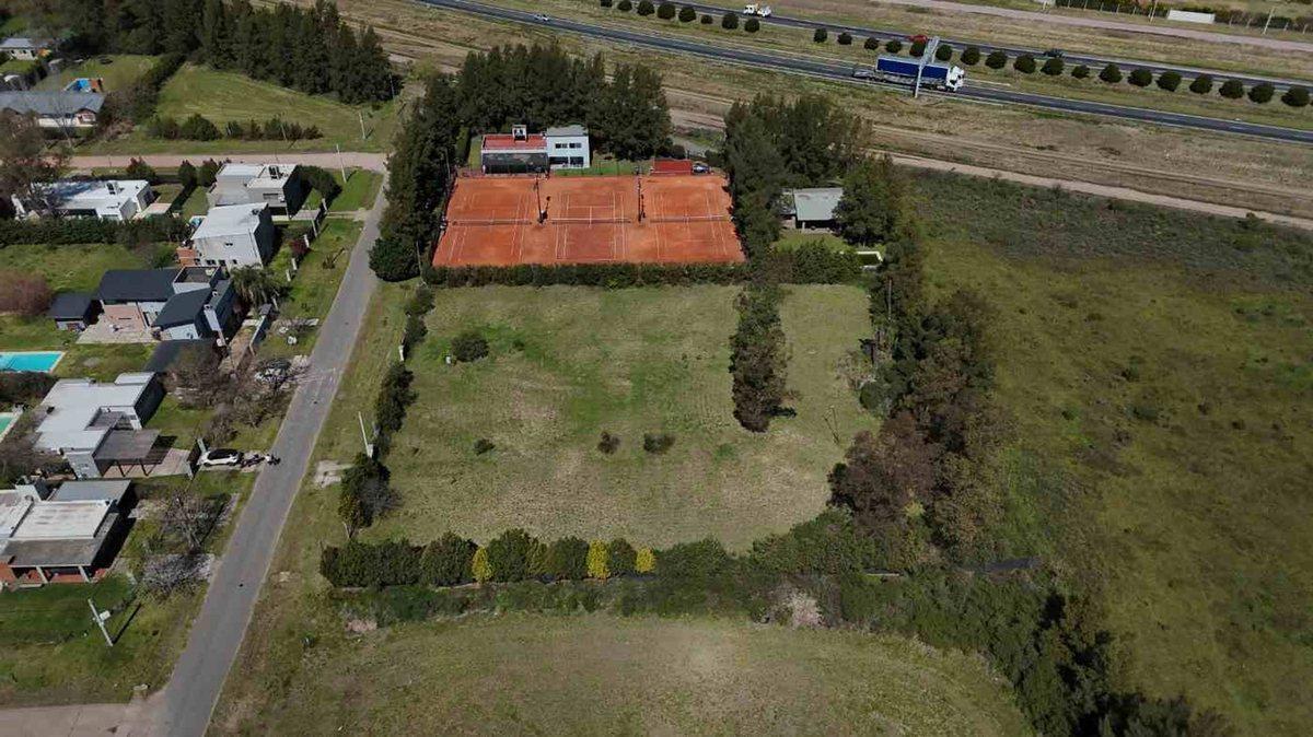 Foto de IDEAL DESARROLLADORA!! MORRO DE FUNES. 5 TERRENOS, imagen 2