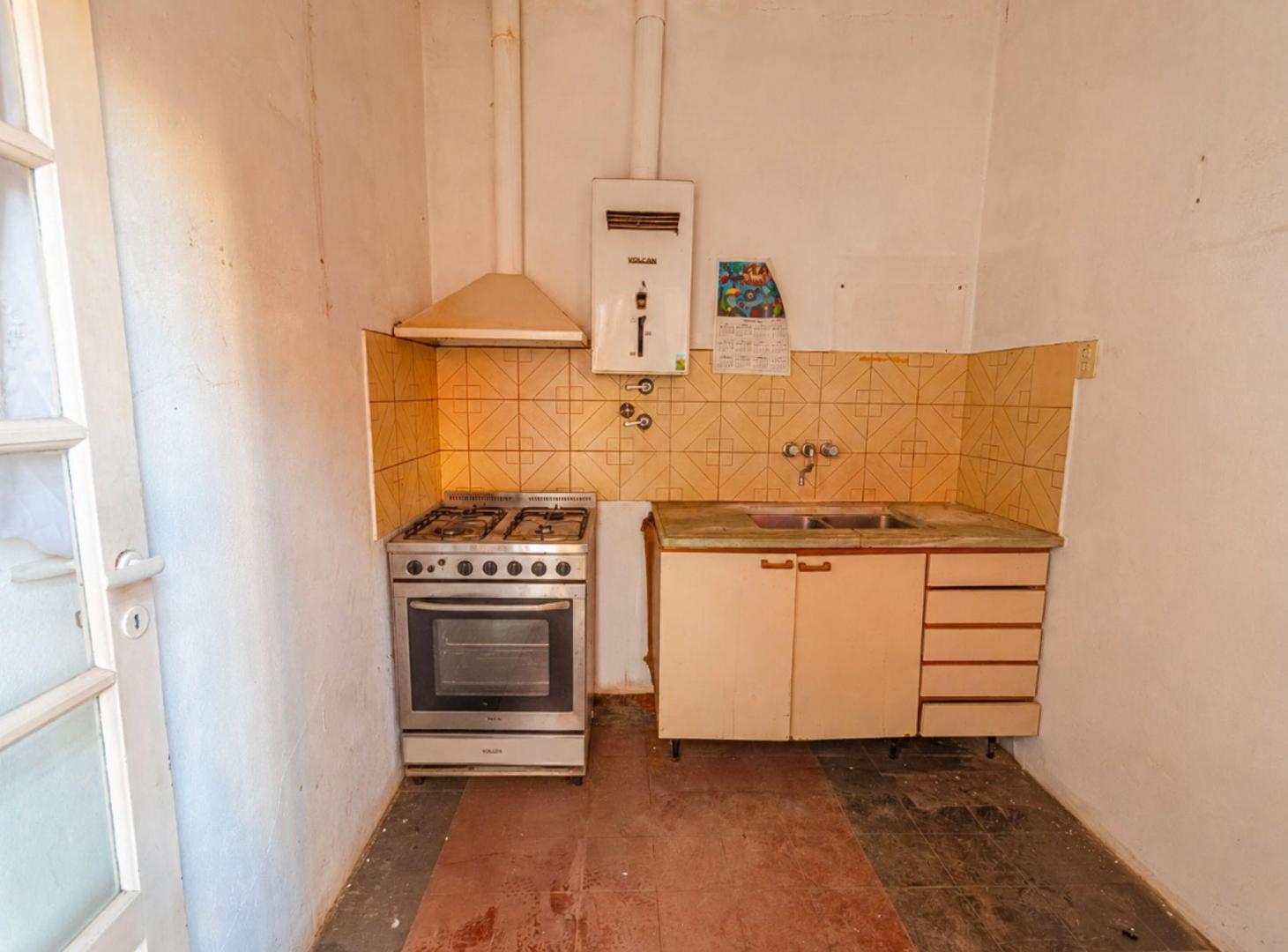 Foto de PH EN VENTA A RECICLAR CENTRO DE ROSARIO, imagen 3