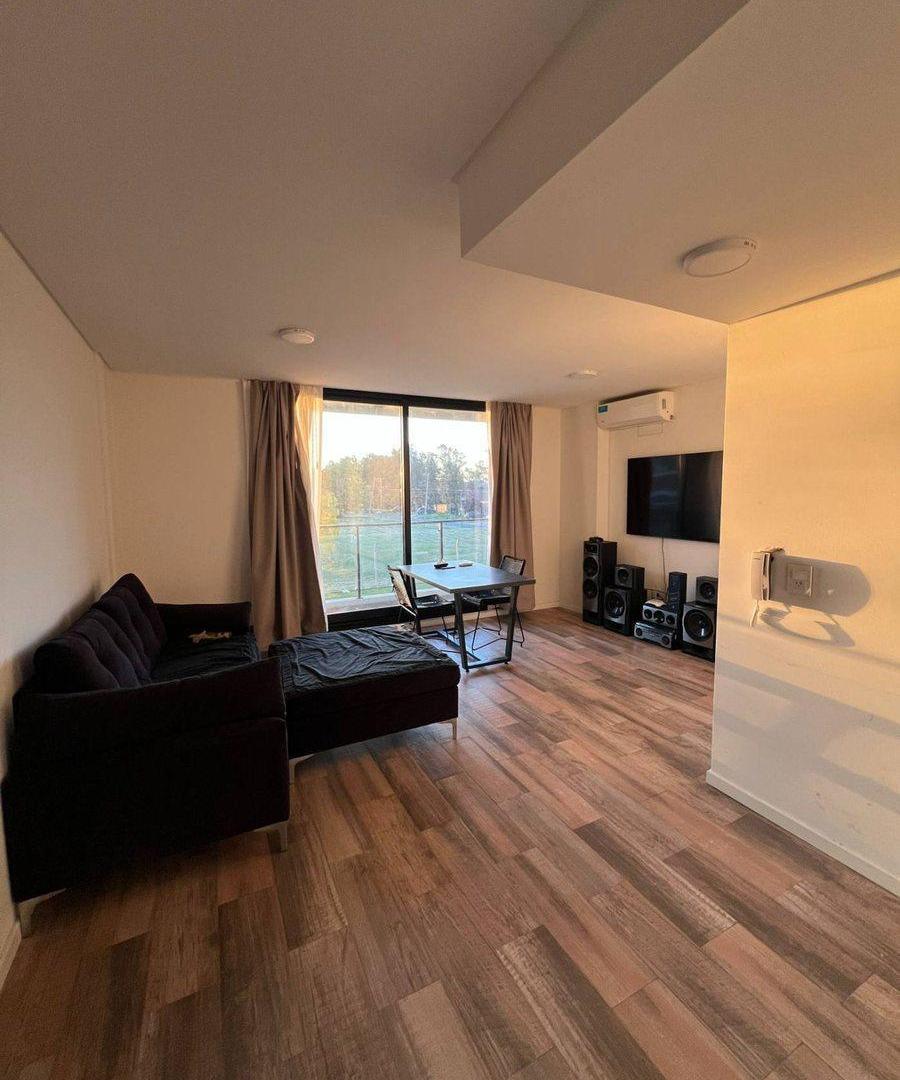 Foto de Venta departamento 1 dormitorio Fisherton, imagen 4