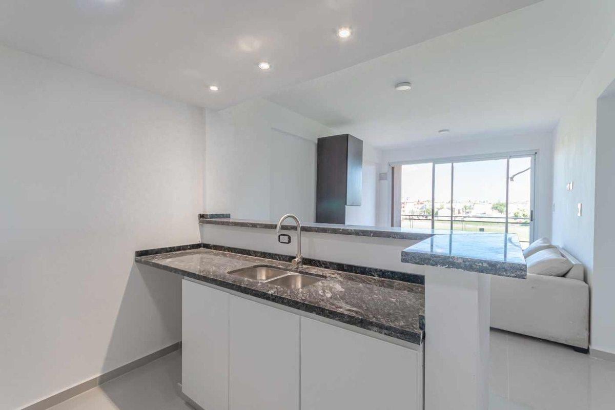 Foto de DEPARTAMENTO EN VENTA 1 DORMITORIO, SAN LORENZO, imagen 3
