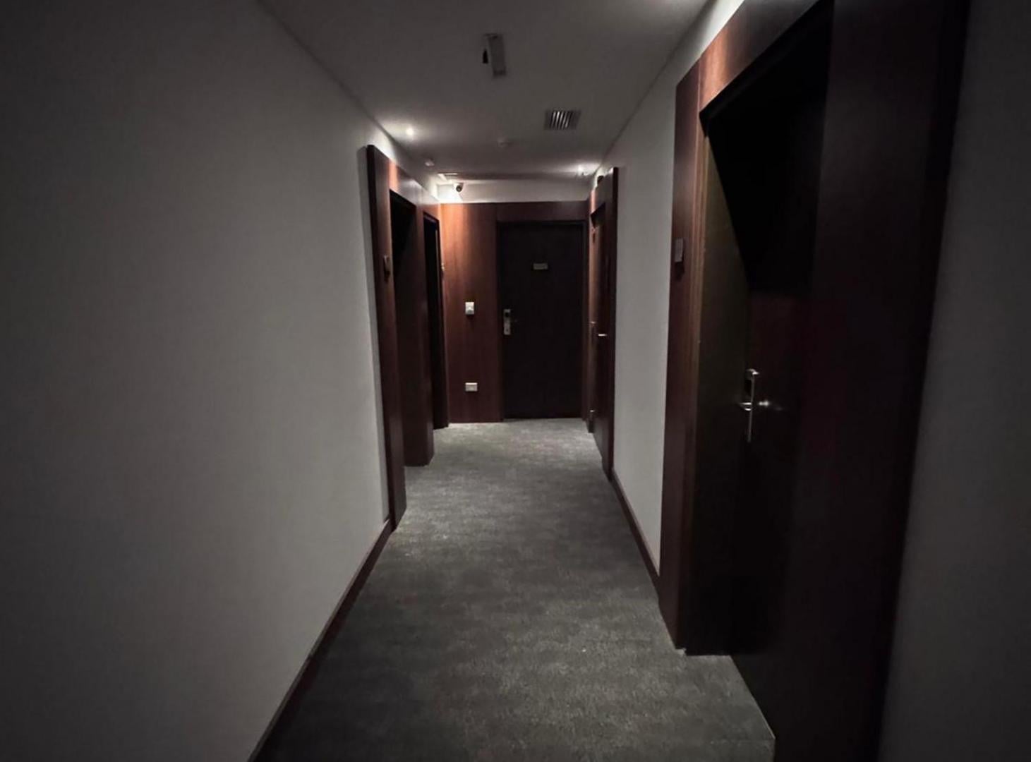 Foto de VENTA DE HABITACION AMOBLADA HOTEL MERCURE, imagen 3